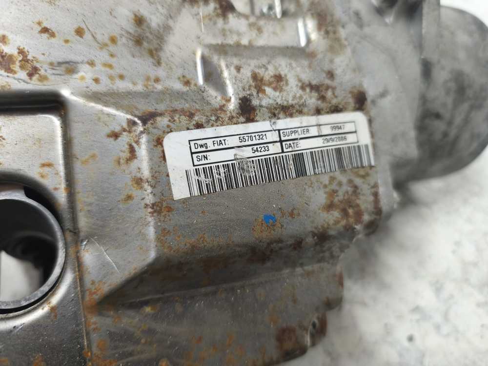 COLONNE DE DIRECTION FIAT GRANDE PUNTO/ PUNTO EVO - Vue 4